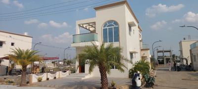 Image of 747 Sq.ft 2 BHK Independent House for sale in Sevvapet, Chennai for Rs. 4700000