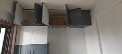 Kitchen Image of 1440 Sq.ft 3 BHK Apartment / Flat for rent in Niranjanpur Indore for Rs. 25000