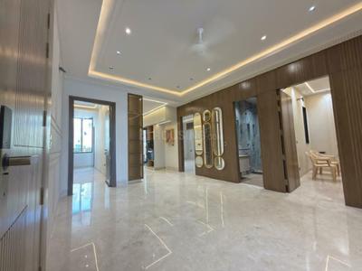 Hall Image of 2215 Sq.ft 4 BHK Builder Floor for sale in Sector 50 Gurgaon for Rs. 43500000