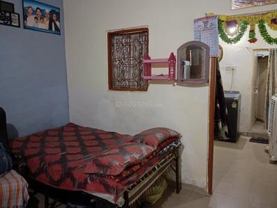 1 BHK Independent House