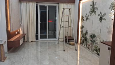 Shubh Nirvana Living Room 1