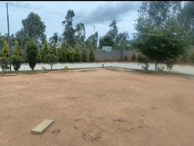 Image of 1312 Sq.ft Residential Plot / Land for sale in Chikka Tirupathi, Kolar for Rs. 4550000