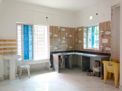 Living Room Image of 850 Sq.ft 2 BHK Apartment / Flat for sale in Bramhapur Kolkata for Rs. 3100000