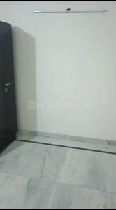 Bedroom Image of 1000 Sq.ft 2 BHK Builder Floor for rent in Subhash Nagar New Delhi for Rs. 25500