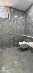 Bathroom Image of 1200 Sq.ft 3 BHK Apartment / Flat for sale in Apricus, Bhayli Vadodara for Rs. 9000000