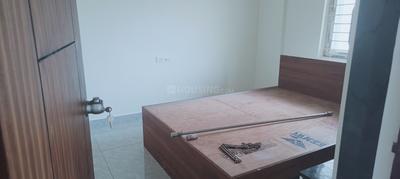 Bedroom Image of 1000 Sq.ft 2 BHK Independent House for rent in Whitefield Bengaluru for Rs. 35000