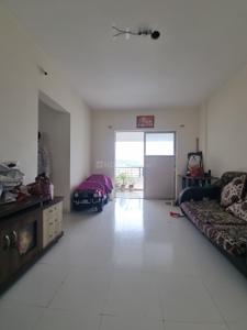 Hall Image of 950 Sq.ft 2 BHK Apartment / Flat for sale in Katraj Pune for Rs. 5400000