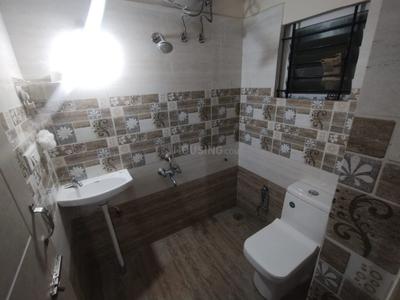 Image of 450 Sq.ft 1 BHK Apartment / Flat for rent in Electronic City, Bengaluru for Rs. 19000