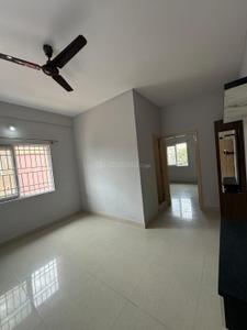 Hall Image of 584 Sq.ft 1 BHK Apartment / Flat for rent in Mahadevapura Bengaluru for Rs. 23500