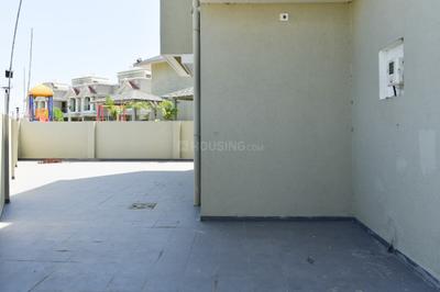 Balcony Image of 1395 Sq.ft 4 BHK Independent House for sale in Kasindra Ahmedabad for Rs. 12500000
