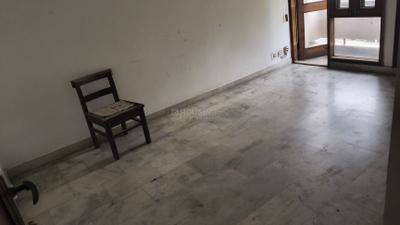 Bedroom Image of 2100 Sq.ft 3 BHK Builder Floor for sale in Hauz Khas New Delhi for Rs. 35000000