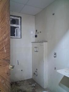 Common Bathroom Image of 1600 Sq.ft 3 BHK Apartment / Flat for sale in Investwell Hometech Homes by Investwell Homes	, Sector 51 Noida for Rs. 7000000