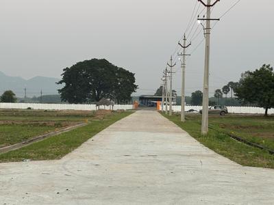 Image of 150 Sq.ft Residential Plot / Land for sale in Prakash Nagar, Narasaraopet for Rs. 920000