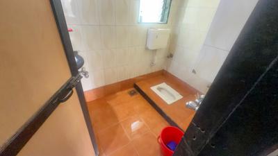 Image of 900 Sq.ft 2 BHK Apartment / Flat for rent in Gayatri Darshan, Kandivali East, Mumbai for Rs. 55000