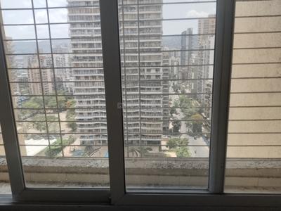 Balcony Image of 1300 Sq.ft 2 BHK Apartment / Flat for sale in RS Exotica, Kharghar Navi Mumbai for Rs. 9200000