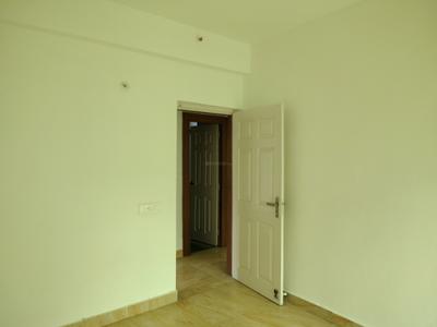 Bedroom Image of 1399 Sq.ft 3 BHK Apartment / Flat for sale in Migsun Twiinz, Eta II Greater Noida for Rs. 10700000