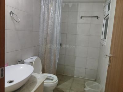 Image of 1056 Sq.ft 2 BHK Apartment / Flat for sale in Thanisandra, Bengaluru for Rs. 12200000