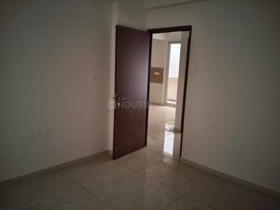 Bedroom Image of 1175 Sq.ft 2 BHK Apartment / Flat for sale in Suraksha Springs by Suraksha Group, Akshayanagar Bengaluru for Rs. 12200000