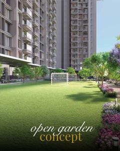 Image of 1302 Sq.ft 3 BHK Apartment / Flat for sale in L And T Island Cove Tower 3, Mahim, Mumbai for Rs. 52500000