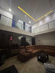 Hall Image of 3000 Sq.ft 3 BHK Villa for sale in Himagiri Urban Woods, Gudighattanahalli Bengaluru for Rs. 17500000