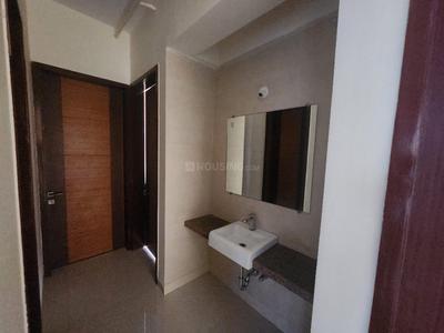 Bathroom Image of 1475 Sq.ft 2 BHK Apartment / Flat for sale in Paradise Sai World Empire Phase 1, Kharghar Navi Mumbai for Rs. 19000000