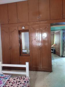 Bedroom Image of 1250 Sq.ft 3 BHK Independent House for rent in Gotri Vadodara for Rs. 20000