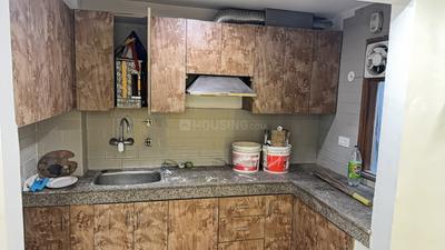 3 BHK Independent Builder Floor