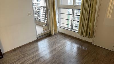 Bedroom Image of 1620 Sq.ft 3 BHK Apartment / Flat for rent in ABA Cleo County, Sector 121 Noida for Rs. 58000
