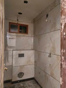 Bedroom One Image of 1200 Sq.ft 3 BHK Apartment / Flat for sale in Burari Affordable Homes, Burari New Delhi for Rs. 6500000