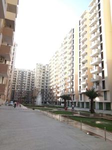 Image of 1132 Sq.ft 2 BHK Apartment / Flat for sale in OXY Homez, Bhopura, Ghaziabad for Rs. 5900000