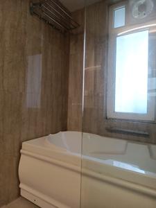 Bedroom Two Image of 1985 Sq.ft 3 BHK Apartment / Flat for rent in Phoenix One Bangalore West, Rajajinagar Bengaluru for Rs. 200000