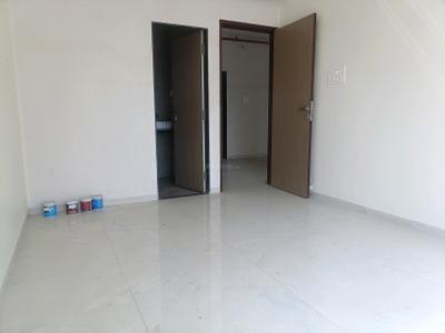 Bedroom Image of 1800 Sq.ft 3 BHK Apartment / Flat for sale in Bhagwati Luxuria, Kharghar Navi Mumbai for Rs. 24000000