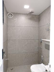 Bedroom One Image of 1800 Sq.ft 3 BHK Apartment / Flat for sale in CGHS Palm Court Apartment, Sector 19 Dwarka New Delhi for Rs. 31000000