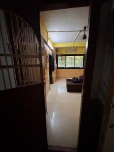 Image of 377 Sq.ft 1 RK Apartment / Flat for sale in Dombivli East, Thane for Rs. 3000000