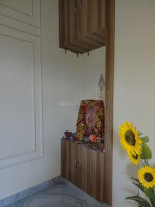 Bedroom Image of 1350 Sq.ft 3 BHK Independent House for sale in Design Arcade, Chandrabani Dehradun for Rs. 6500000