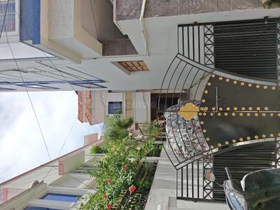 Image of 1000 Sq.ft 2 BHK Independent House for sale in Annanagar East, Chennai for Rs. 24000000