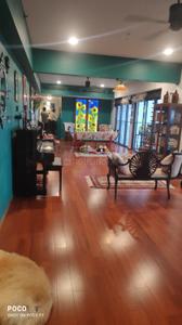Image of 3000 Sq.ft 4 BHK Apartment / Flat for sale in Khar West, Mumbai for Rs. 200000000