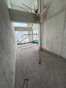 Bedroom Image of 2340 Sq.ft 3 BHK Apartment / Flat for sale in Seawoods Navi Mumbai for Rs. 42500000