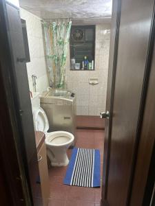 Image of 850 Sq.ft 2 BHK Apartment / Flat for rent in Navjivan CHS, Mahim, Mumbai for Rs. 70000