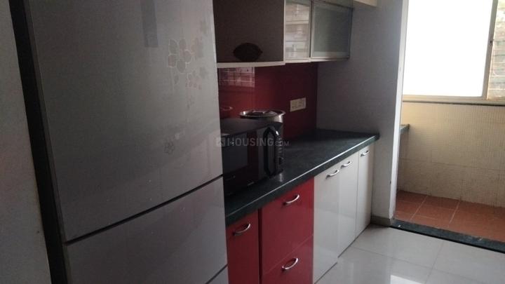 Vrindavan Elegance Shankar Kalat Nagar Wakad Pune Main Image 1