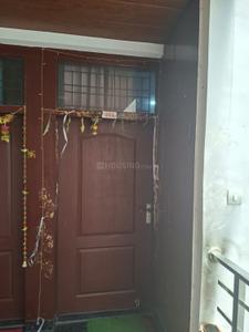 Balcony Image of 1200 Sq.ft 3 BHK Apartment / Flat for sale in Swaraj Nagar Kanpur for Rs. 6200000