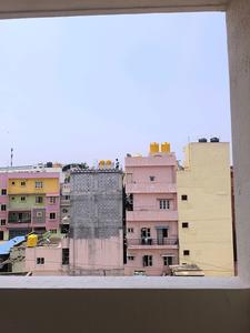 Dining Area Image of 1205 Sq.ft 2 BHK Apartment / Flat for sale in Vajarahalli Bengaluru for Rs. 8000000