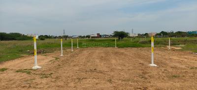 Image of 2750 Sq.ft Residential Plot / Land for sale in New Vellanur, Chennai for Rs. 4200000