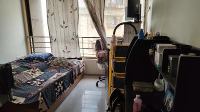 2.5 BHK Flat