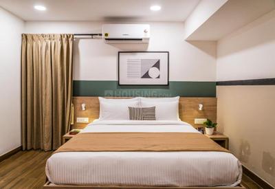 Bedroom Image of Executive House Co-Living in Sector 46, Gurgaon