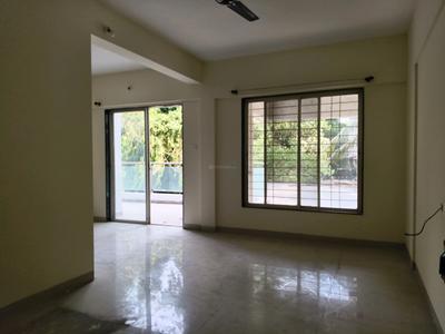Living Room Image of 1100 Sq.ft 2 BHK Apartment / Flat for rent in S K Venkateshwara Heights, Baner Pune for Rs. 29000