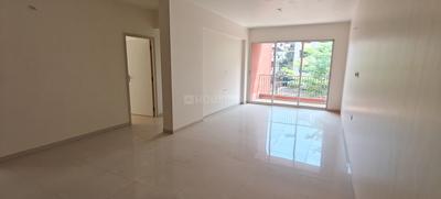 Hall Image of 1300 Sq.ft 2 BHK Apartment / Flat for sale in Tata Rio De Goa, Sancoale Goa for Rs. 14000000