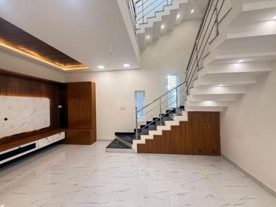 Image of 1900 Sq.ft 3 BHK Independent House for sale in Koundampalayam, Coimbatore for Rs. 12500000