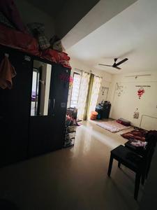 Hall Image of 900 Sq.ft 2 BHK Apartment / Flat for sale in KUL Ecoloch, Mahalunge Pune for Rs. 8500000