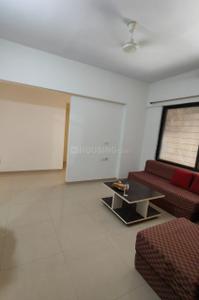 Hall Image of 985 Sq.ft 2 BHK Apartment / Flat for sale in Kalpataru Serenity, Hadapsar Pune for Rs. 7500000